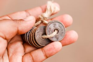 Strong Financial Foundation: