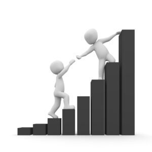 The Difference Between Saving and Investing